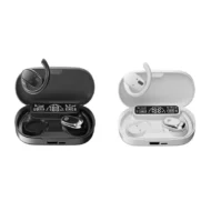 Ultra Long Life Open Wireless Sports Bluetooth Headset - Image 10