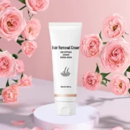 Versatile Aromatic Mild Formula Hair Removal Cream - Image 9