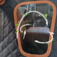 🐶Dog Goodies💎Car Rear Seat Cushion for Pet - Image 5