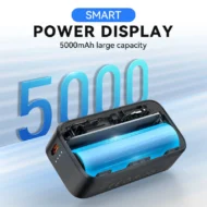📱50% OFF NOW! 🔋3-in-1 Magnetic Wireless Power Bank - Image 6