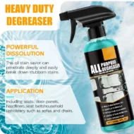All-Purpose Degreaser Spray - Image 7