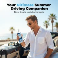 ⏳Limited-time 50% off⏰Instant Cooling Car Spray🚗❄️ - Image 8
