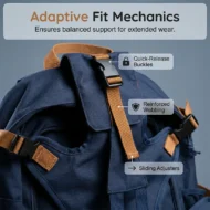 Outdoor Sports Backpack - Image 5