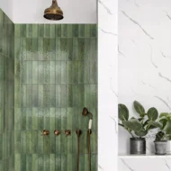 🏆Buy More Save More🎁Peel & Stick Kitchen Backsplash Wall Protector - Image 2
