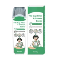🎁🔥 HOT SALE 50%OFF 🔥Waterproof Tile Gap Filler & Sealer Pen - Image 9