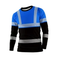 👕 50% OFF NOW! ✨ Men's 3D Printed Active Shirt – High-visibility, breathable & athletic fit – Perfect for running, cycling or outdoor sports – lightweight and comfortable 🌿 - Image 9