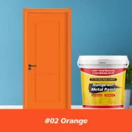 ⏳LIMITED TIME: 50% OFF! 🏆Rustproof Metal Paint - Rust Remover - Image 11