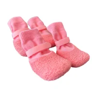Anti-Slip Waterproof Pet Shoe Socks - Image 12