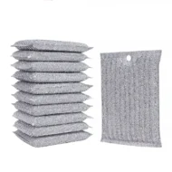 Multi-Purpose Dual-Sided Kitchen Cleaning Sponges - Image 9