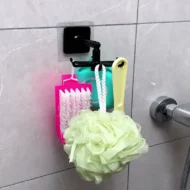 🔥Last Day Sale 49%🔥360° Rotating Folding Hook - Image 3