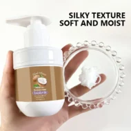 🎁 Buy 2 get 1 FREE! 🥥✨ Coconut facial hair removal cream – Gentle & effective - Image 7