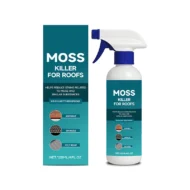 🤩Limited Buy 2 Get 1 Free!🌧️Multi-Surface Roof Moss & Algae Cleaner Spray 🏠✨ - Image 9