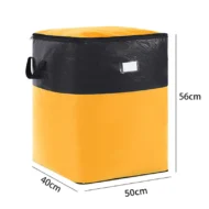 Collapsible Storage and Moving Bag - Image 10