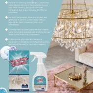 Chandelier Cleaning & Care Spray - Image 8