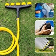 [Super Large Spray] Multi-sprayer Strong Pressure Irrigation Nozzle - Image 8