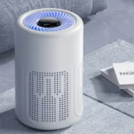 🥳2026 HOT SALE🥳💞50K+ SOLD!💐🔇 50% OFF! Silent Air Purifier – Multi‑layer filtration, ultra‑quiet sleep mode. Covers 30‑50m², one‑touch operation. Breathe clean, rest easy. No more sneezing at night! 🛌✨ - Image 11