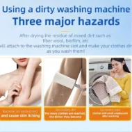 Washing Machine Cleaner Tablets - Image 3