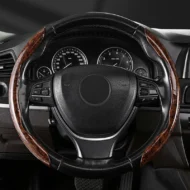 🔥Hot Sale 50%🔥Universal Non-Slip Car Steering Wheel Cover - Image 2