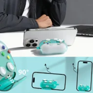 🔥 Hot Sale 50% OFF 🔥Retro Gamer Protective Case for AirPods - Image 2
