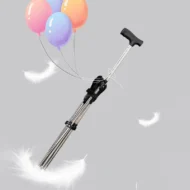 ⏳Time-Limited Special⏰2-in-1 Foldable Cane With Chair🌟 Freedom To Walk, Rest, And Explore With Ease! - Image 10