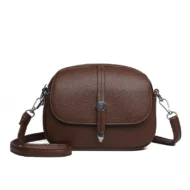 💥Hot Sale 50% OFF💥Women's Solid Color Lightweight Crossbody Bag👜 - Image 13