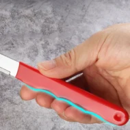 Outdoor Portable Scissors Knife Sharpener - Image 4