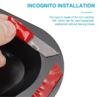 ⏳Time-limited Special⏰Universal Car Hood Vent Decoration - Image 7