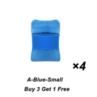 Portable Sand Removal Bag for Efficient Cleaning - Image 18