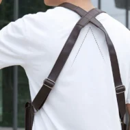 🖤Men's Anti-Theft Multi-Pocket Double-shoulder Tactical Bag - Image 6