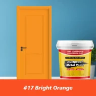 ⏳LIMITED TIME: 50% OFF! 🏆Rustproof Metal Paint - Rust Remover - Image 3