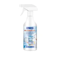 🧊Limited Time Promotion 50% OFF🧊Defrosting Spray for Fridge Freezer🎁(With free spatula) - Image 7