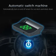 🔥New arrivals 50% DISCOUNT🎁💥Escort for safe driving💥Speedometer with head-up display - Image 4