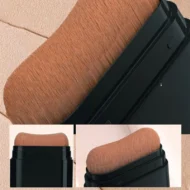 ✨ FLASH SALE: 50% OFF! 🎨 2-in-1 Foundation Stick with Built-in Brush – Airbrush Finish, Creamy & Long-Lasting 💄 - Image 2