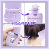 🔥Hot Sale✨Styling Comb With Hair Cream - Image 7