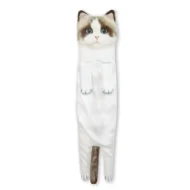 🎁Christmas Sale 49% Off🎉Cute Cat Hand Towel😺 - Image 12