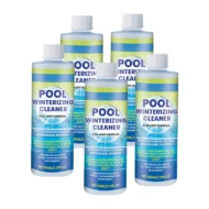 Pro Fast-Acting Pool Water Clarifier - Image 10