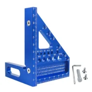 🔥Hot Sale（💥50%OFF）🔥Aluminum Triangle Square for Woodworking - Image 8