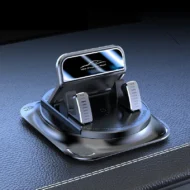 Anti-Slip Fixed Car Phone Holder - Image 8