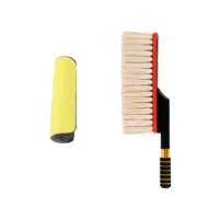 🔥HOT SALE🔥Car Duster with Extendable Telescoping Handle🚗 - Image 13