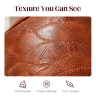 👛 2026 Retro Fashion Clip Bag – Stylish, Elegant & Practical for Everyday Use 👜✨ - Image 15