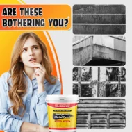 ⏳LIMITED TIME: 50% OFF! 🏆Rustproof Metal Paint - Rust Remover - Image 25