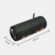 2-in-1 Magnetic Bluetooth Speaker - Image 10