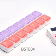 Smart Electronic Pill Box with Timed Reminder - Image 32
