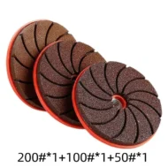 🔥LAST DAY PROMOTION - 50% OFF🔥Multifunctional Integrated Grinding Wheel for Tile Cutting - Image 15