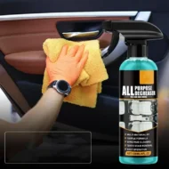 All-Purpose Degreaser Spray - Image 4