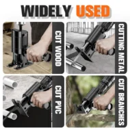 50%OFF🔥Multifunction Reciprocating Saw Adapter Set - Image 6