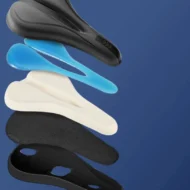 High-Elastic Silicone Bike Saddle Cover - Image 4