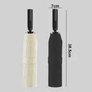 UPF 50+ Electric Auto-Open & Close SunProtection Umbrella - Image 8