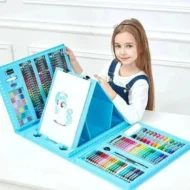 💗Hot Promotion 50% Off💗Deluxe 6-In-1 Art Creativity Set🎁The Best Present For Kids - Image 15