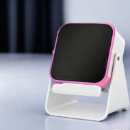 🔥Last day of the limited-time 50% off sale!🔥5-in-1 Wireless Induction Bluetooth Speaker with Adjustable Phone Stand - Image 10
